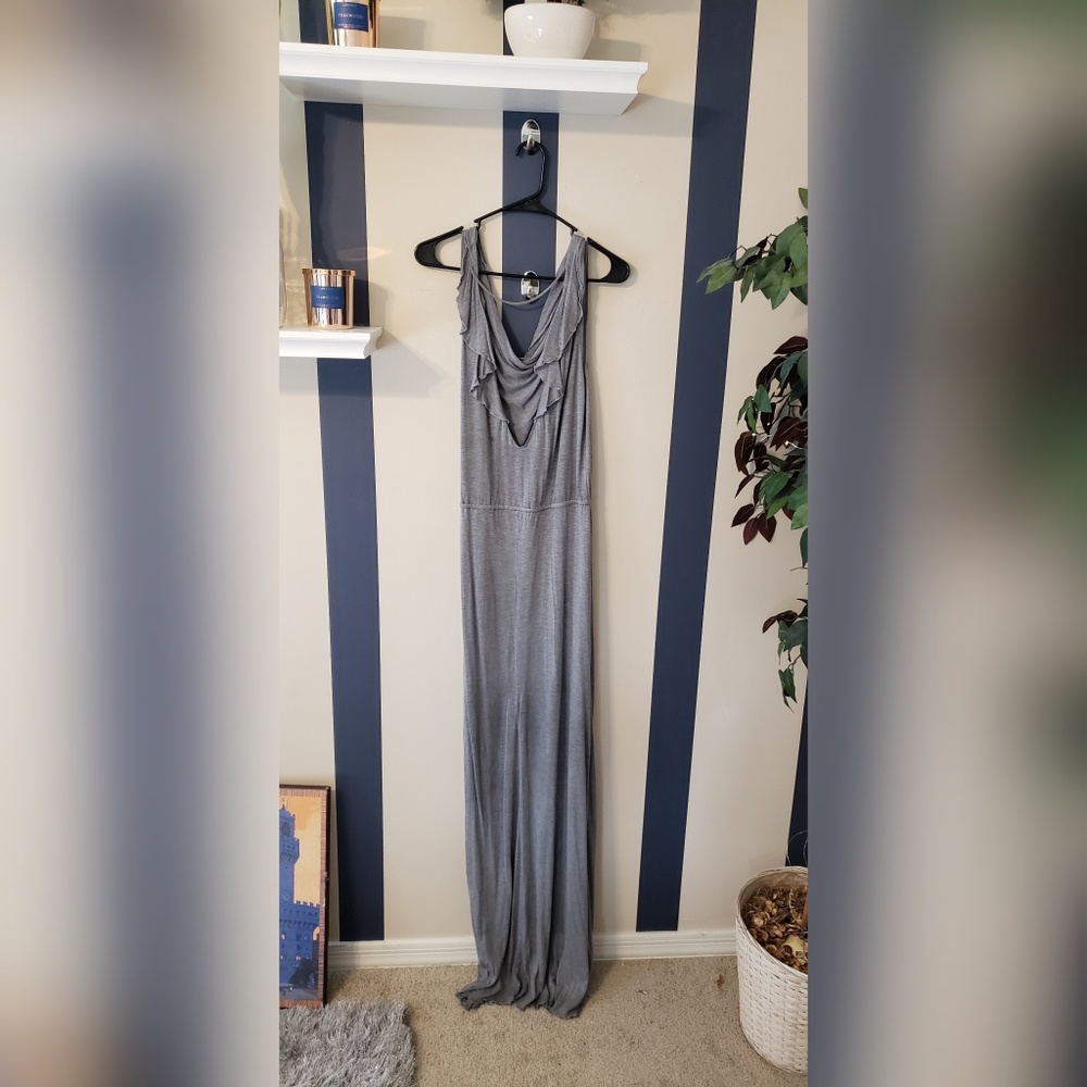 Comfy but elegant Jersey dress